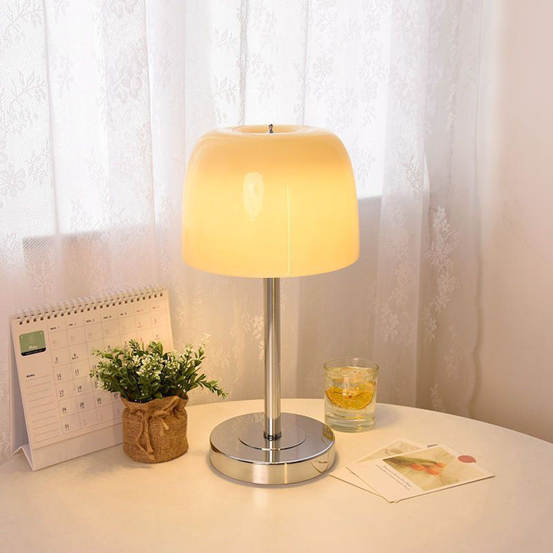 Simple Petal Table Lamp - LAMP - DINIBLO 