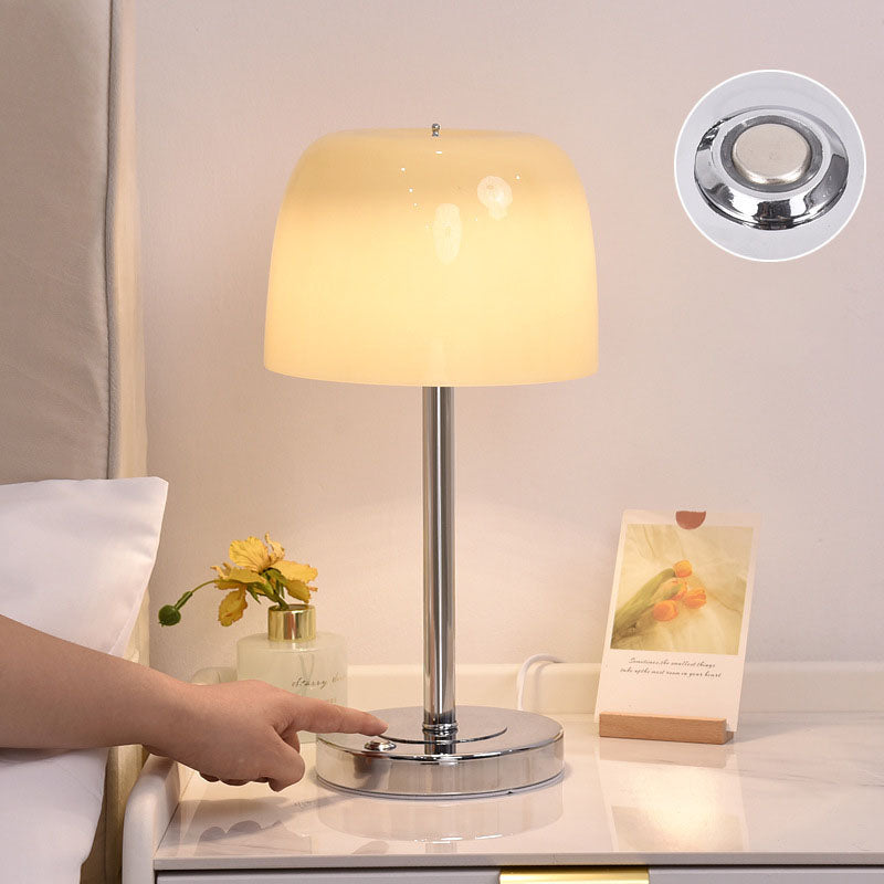 Simple Petal Table Lamp - LAMP - DINIBLO 