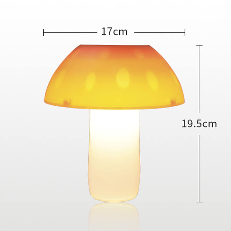 Solar Mushroom Outdoor Decoration Light - Outdoor Decorative Light - DINIBLO 