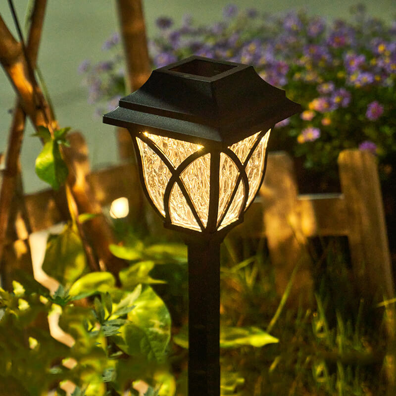 Solar Outdoor Decorative Lights - Outdoor Decorative Light - DINIBLO 