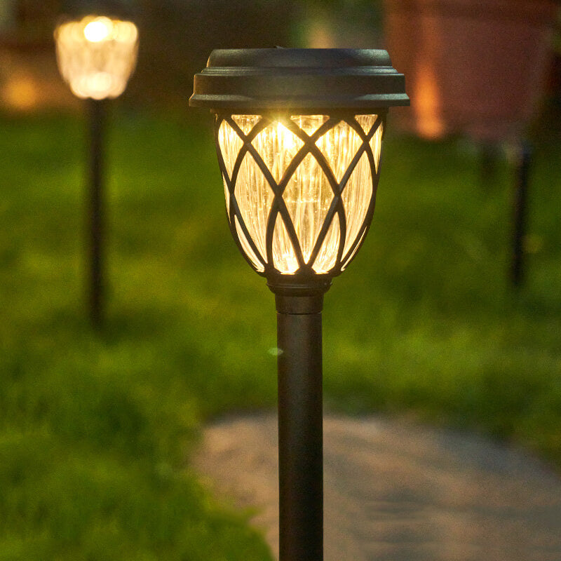 Solar Outdoor Decorative Lights - Outdoor Decorative Light - DINIBLO 