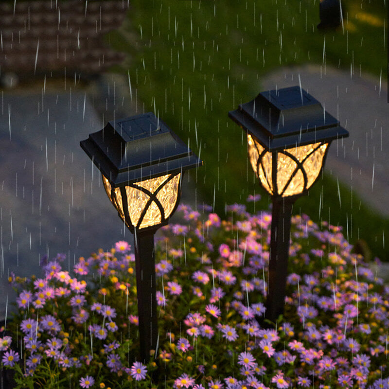 Solar Outdoor Decorative Lights - Outdoor Decorative Light - DINIBLO 