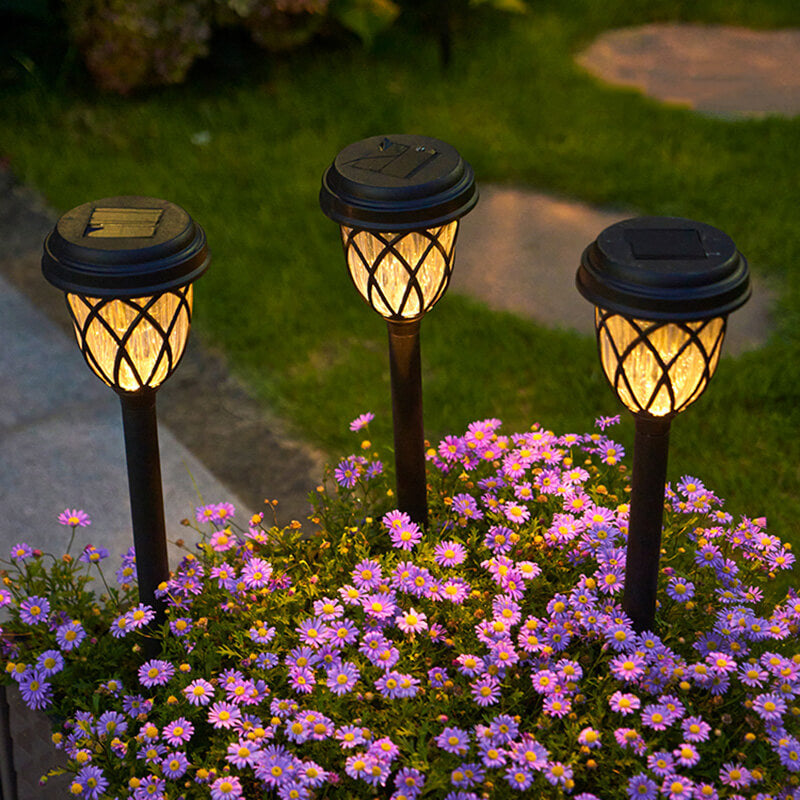 Solar Outdoor Decorative Lights - Outdoor Decorative Light - DINIBLO 