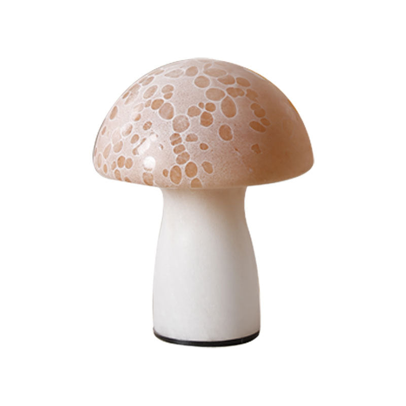 Spotted Mushroom Lamp - LAMP - DINIBLO 