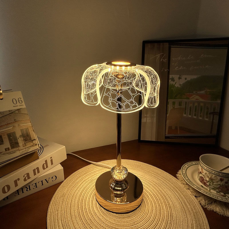 Starry Sky Table Lamp - LAMP - DINIBLO 