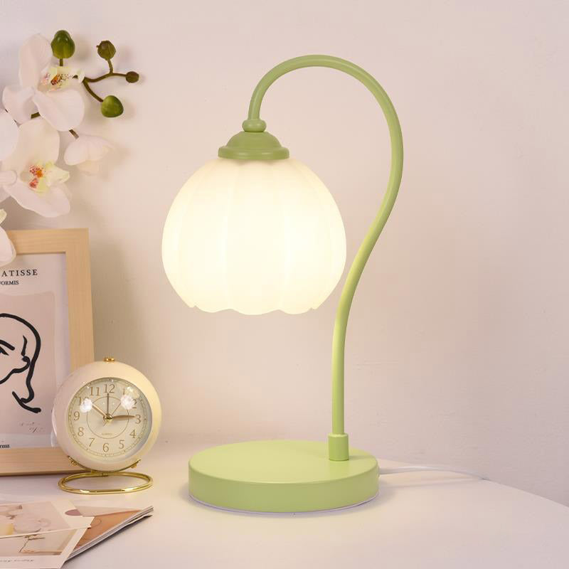 Tulip Flower Table Lamp - LAMP - DINIBLO 