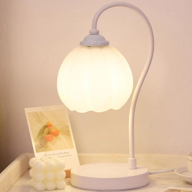 Tulip Flower Table Lamp - LAMP - DINIBLO 