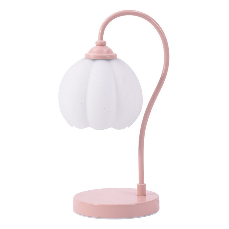 Tulip Flower Table Lamp - LAMP - DINIBLO 