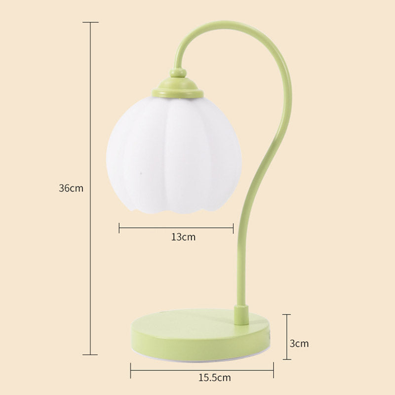 Tulip Flower Table Lamp - LAMP - DINIBLO 