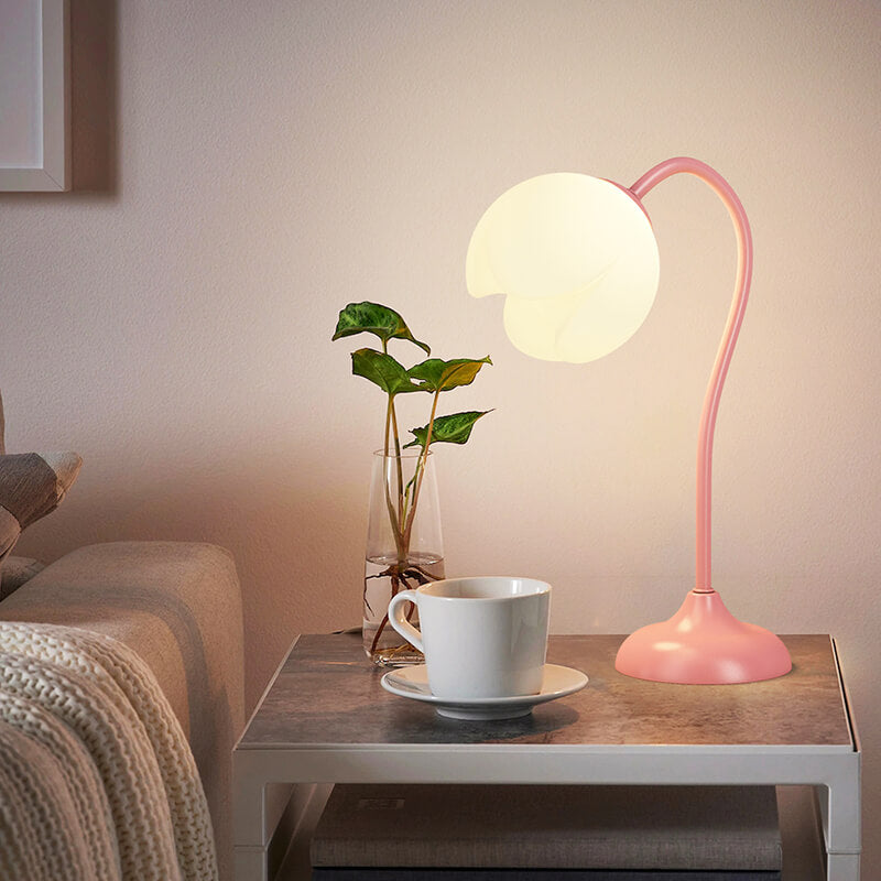 Tulip Shaped Table Lamp - Table Lamp - DINIBLO 