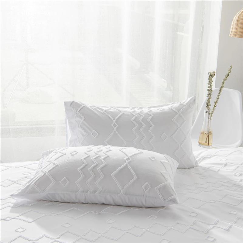 Madaline Duvet Cover Set - Bed - DINIBLO 