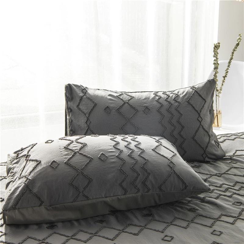 Dante Duvet Cover Set - Bed - DINIBLO 