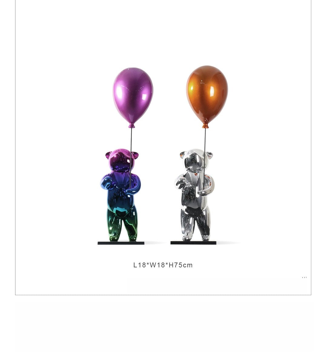 BALLOON -  - DINIBLO 