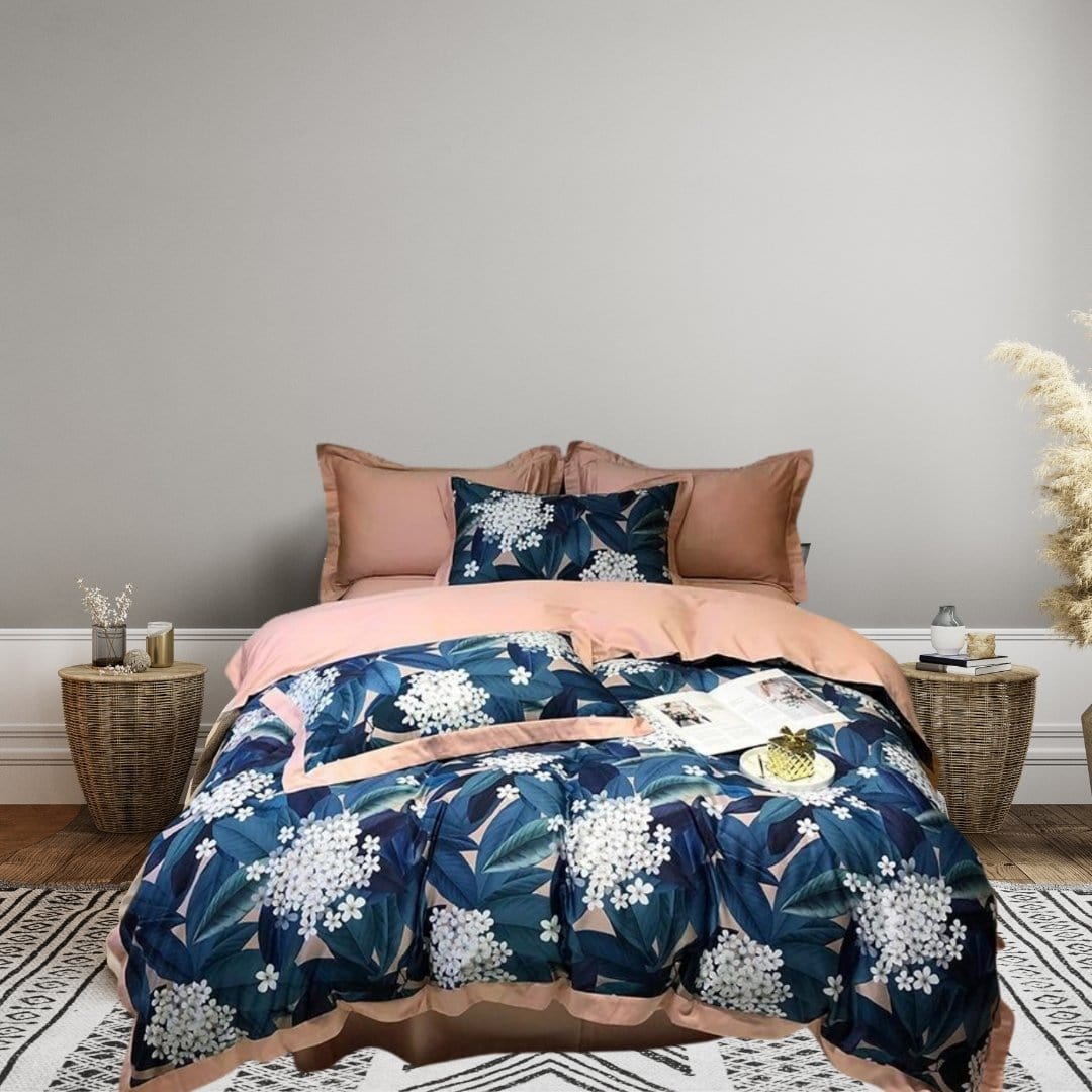 Bonsai Duvet Cover Set - Bed - DINIBLO 