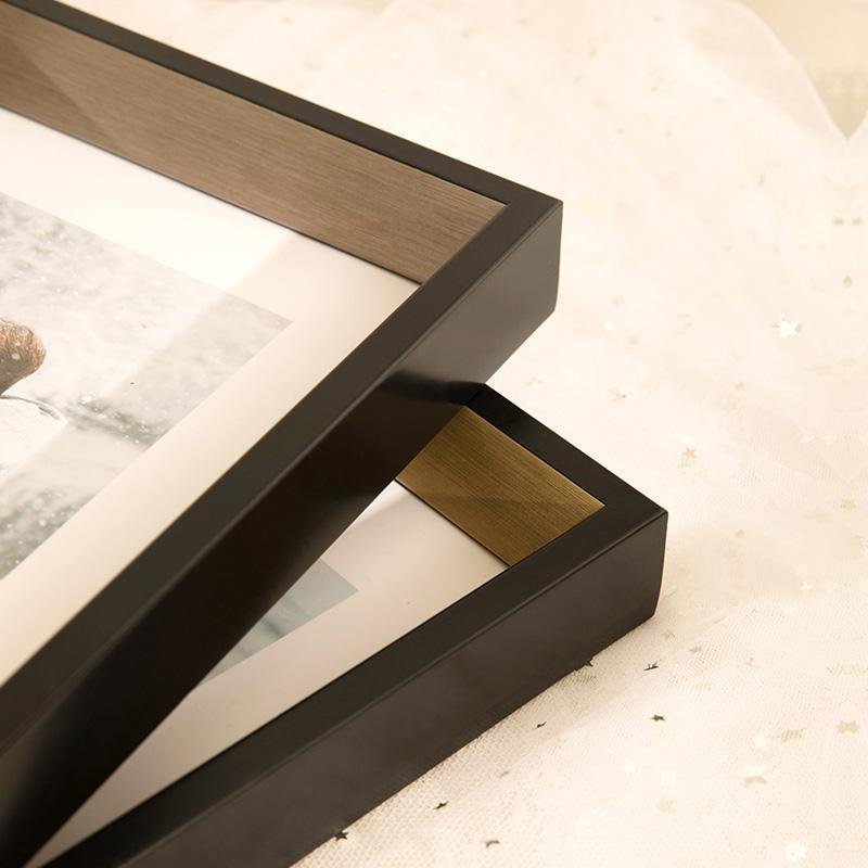 4'' x 6''  Rectangular Resin Picture Frames - Home Decor > Home Accessories > Picture Frames - DINIBLO 