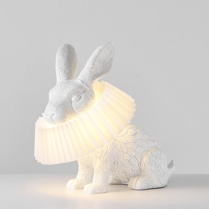 Rabbit Table Lamp - Table Lamps - DINIBLO 