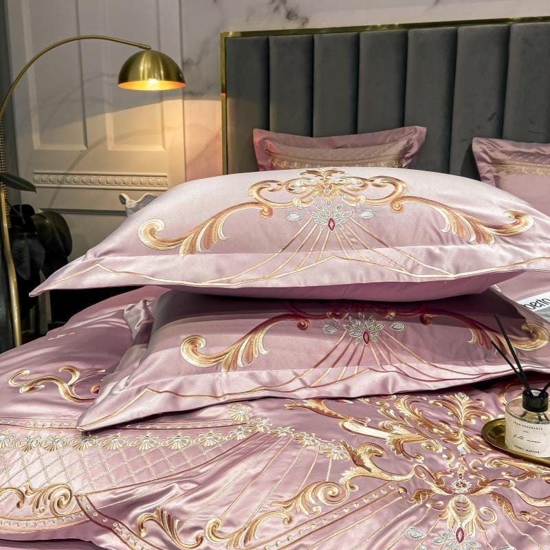 Mardan Duvet Cover Set - Bed - DINIBLO 