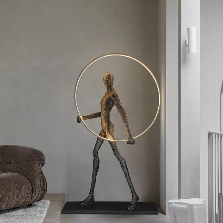 Aeon Floor Lamp - 0 - DINIBLO 