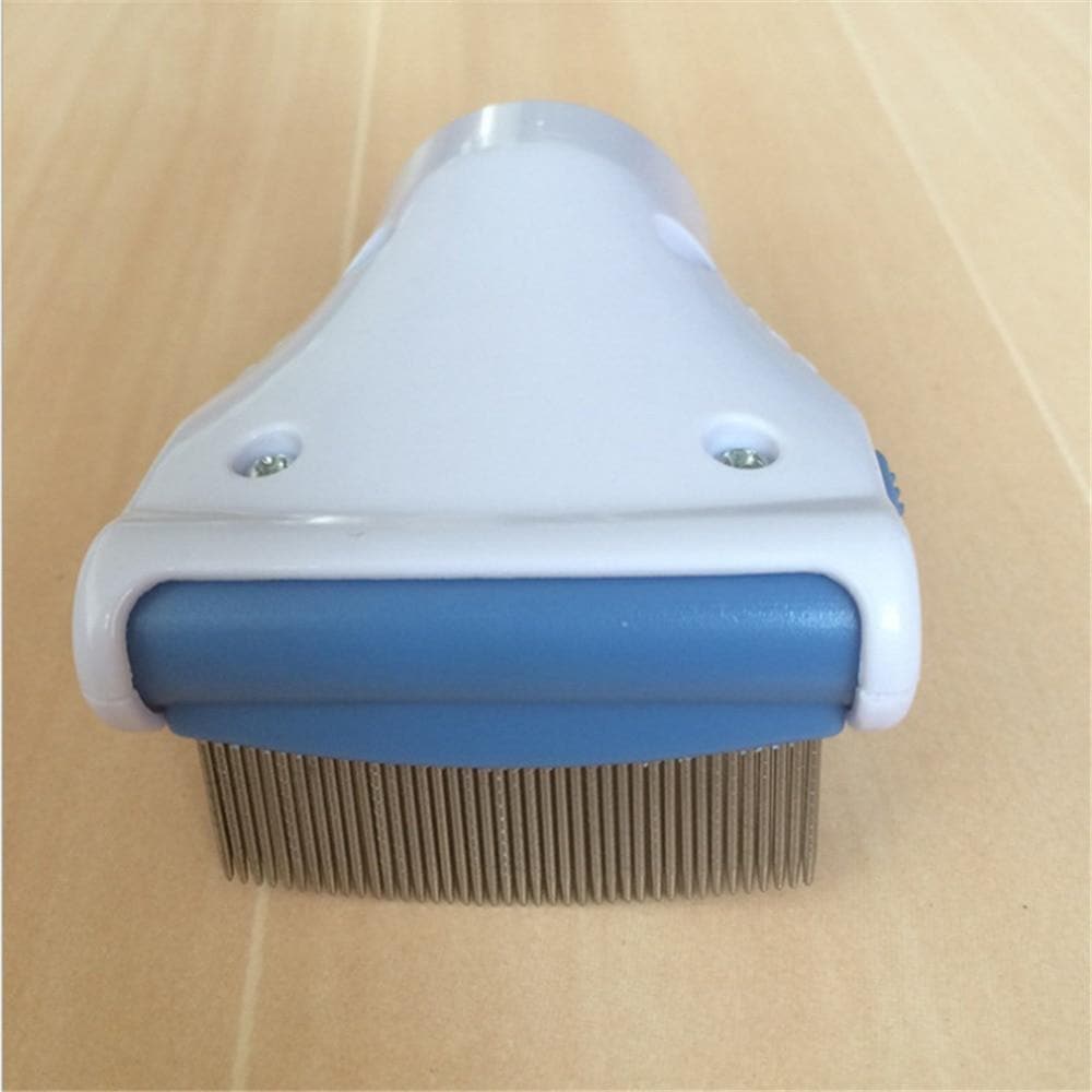 Anti-Lice Electric Treatment Comb - Beauty And Personal Care - DINIBLO 