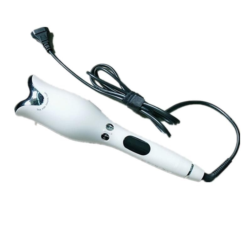 Auto-Curl™ Instant Curling Iron - Beauty And Personal Care - DINIBLO 