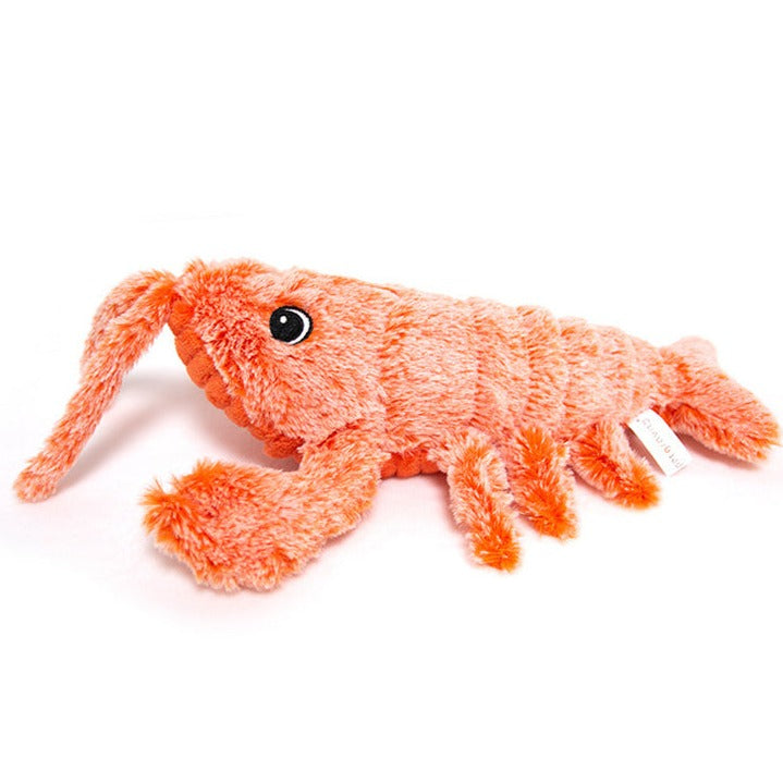 Electric Lobster Simulation Moving Cat Toys - Cat Toys - DINIBLO 