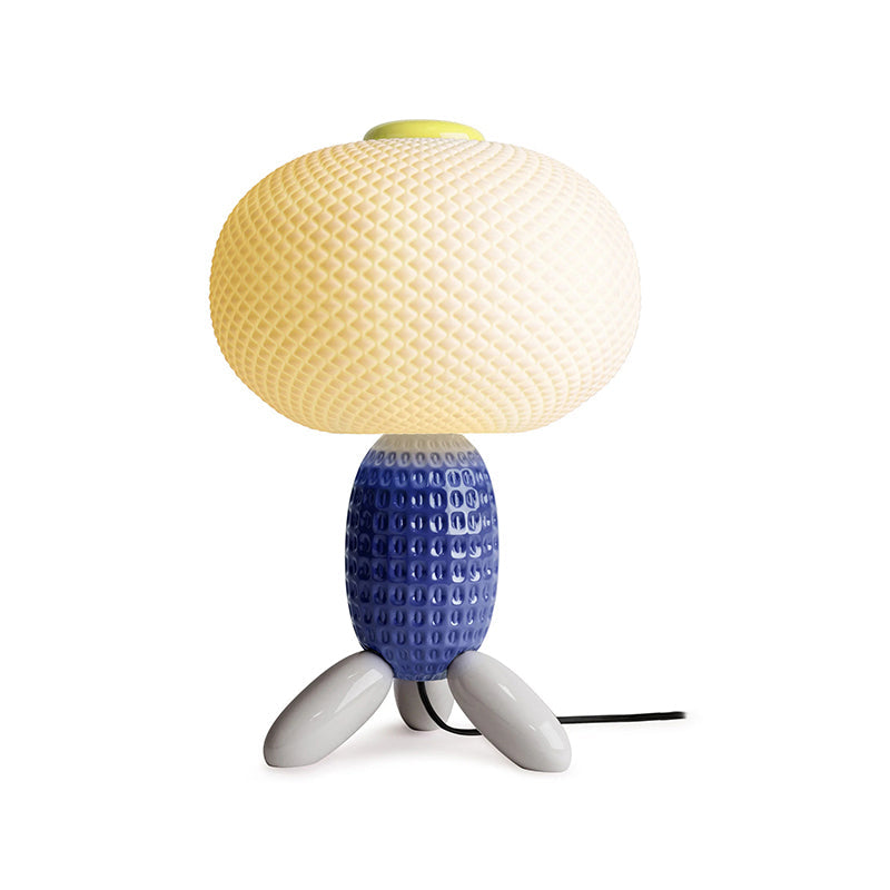 Sidney Bedside Lamp - Table Lamps - DINIBLO 