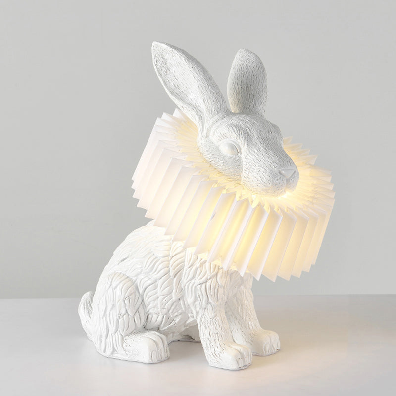 Rabbit Table Lamp - Table Lamps - DINIBLO 