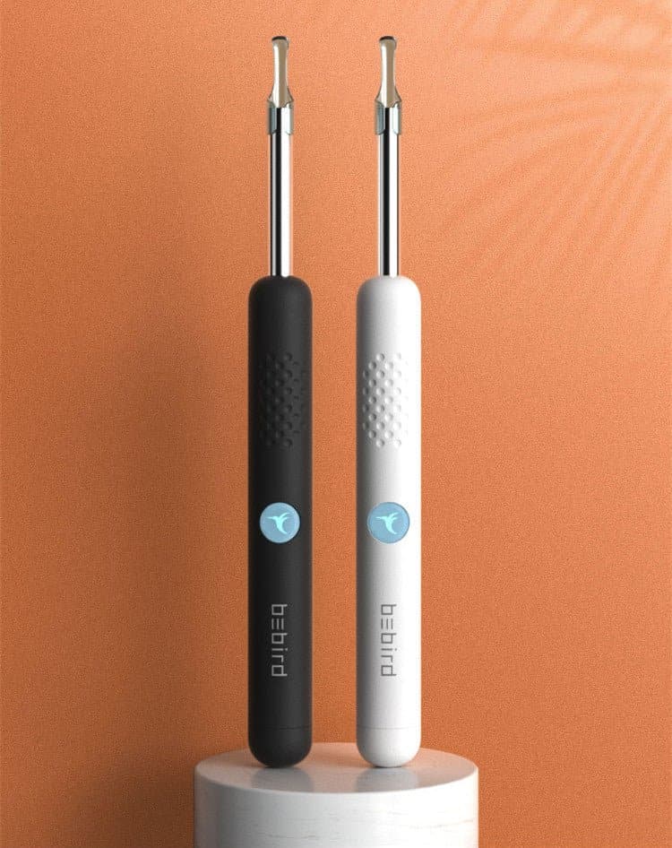 Smart Visual Ear Cleaner Endoscope - Beauty And Personal Care - DINIBLO 