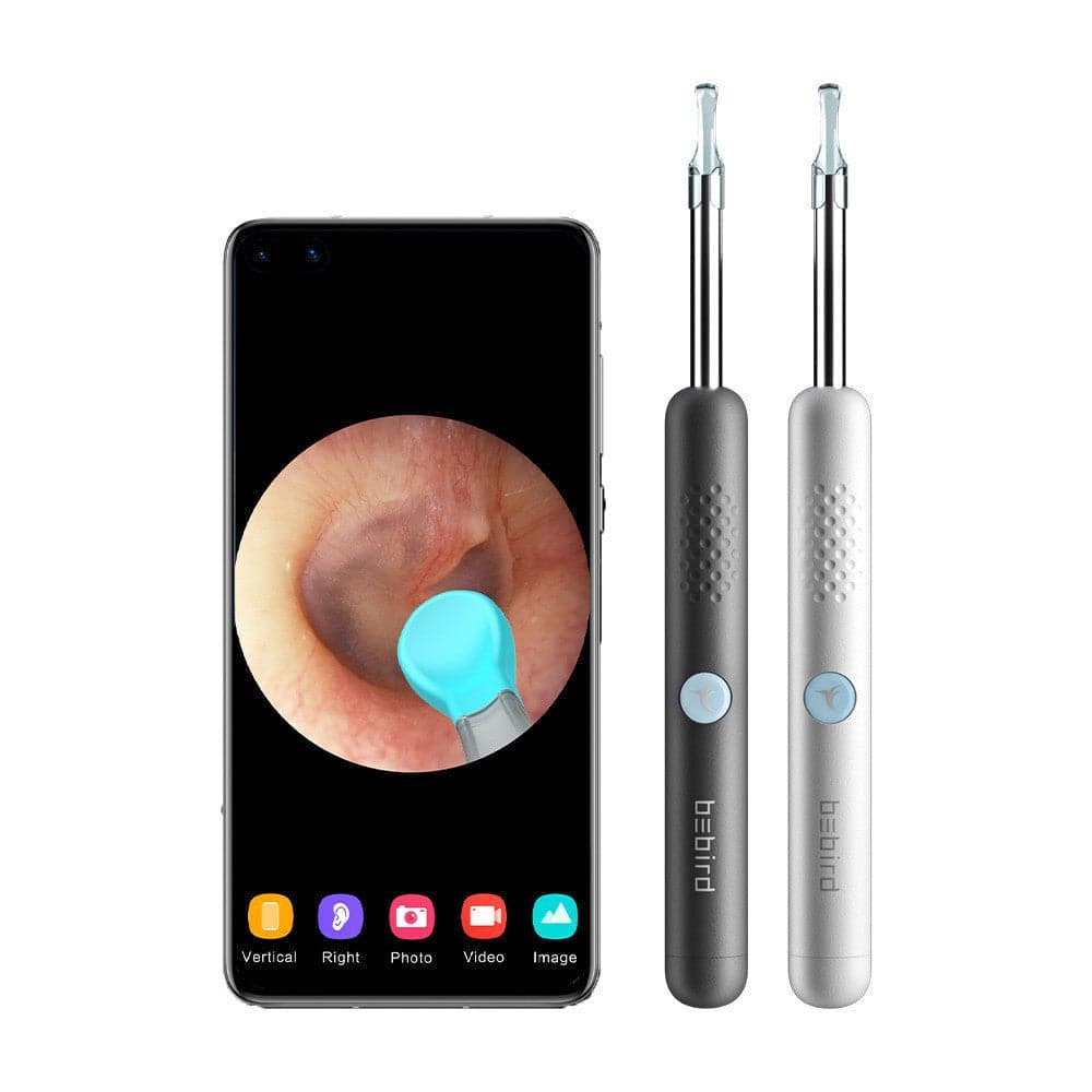 Smart Visual Ear Cleaner Endoscope - Beauty And Personal Care - DINIBLO 