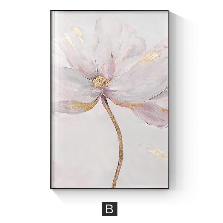 Bloom Canvas - 1704 - DINIBLO 