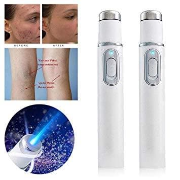 Blue Light Therapy Acne Pen - Beauty And Personal Care - DINIBLO 