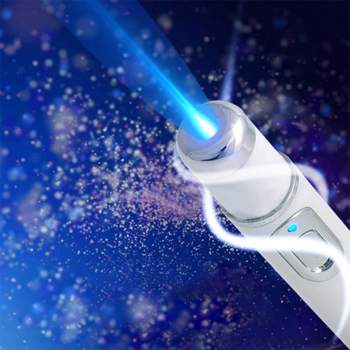 Blue Light Therapy Acne Pen - Beauty And Personal Care - DINIBLO 