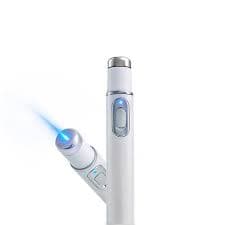 Blue Light Therapy Acne Pen - Beauty And Personal Care - DINIBLO 