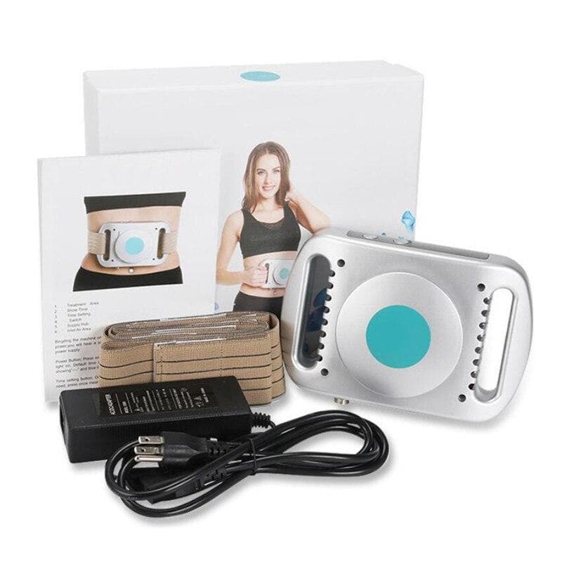 BodySlimex Fat Freezing Machine - Beauty And Personal Care - DINIBLO 