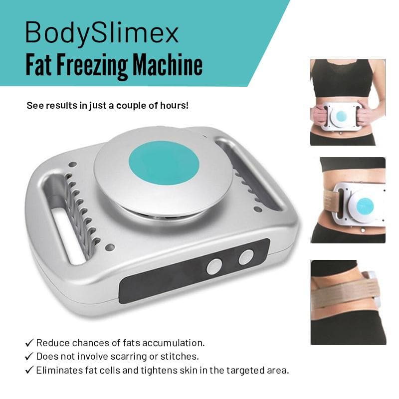 BodySlimex Fat Freezing Machine - Beauty And Personal Care - DINIBLO 