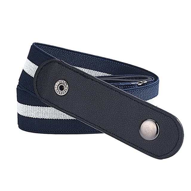 Buckle-Free Stretchable Belts for Women - Beauty And Personal Care - DINIBLO 