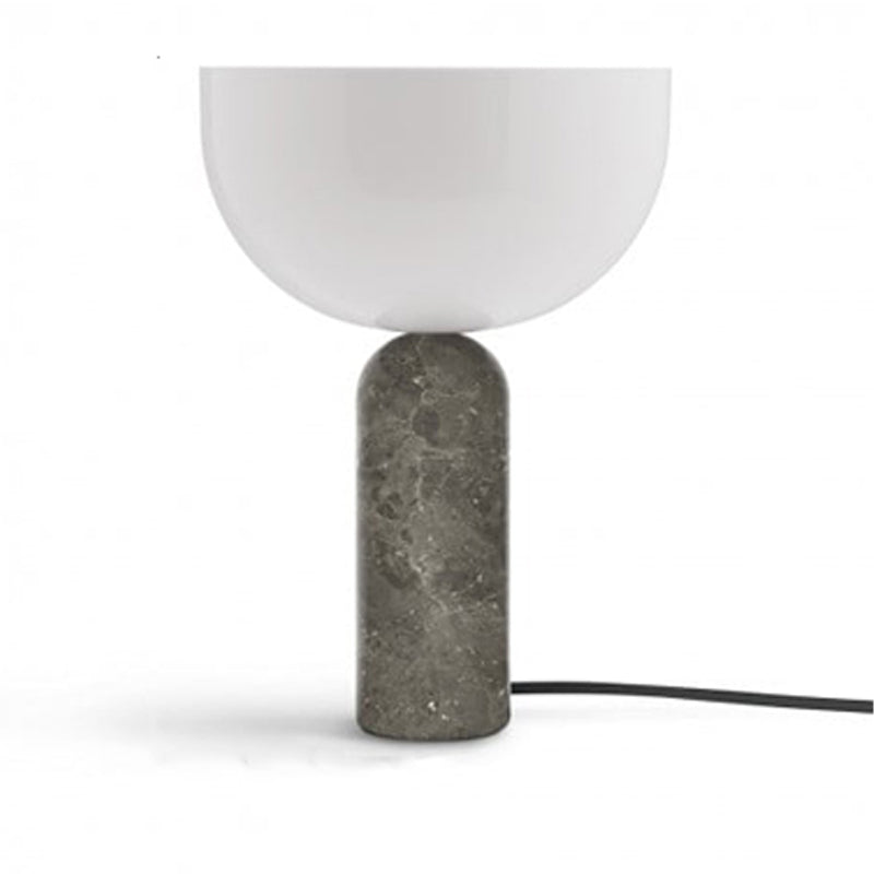 Raja Marble Lamp - Table Lamps - DINIBLO 