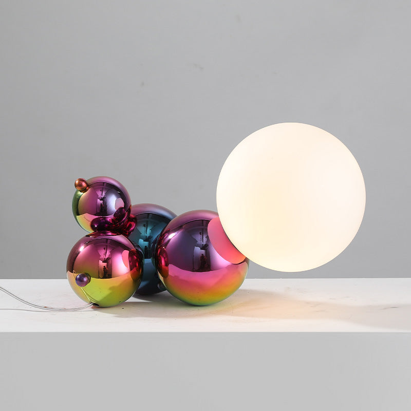 Rainbow Bubble Lamp - Table Lamps - DINIBLO 