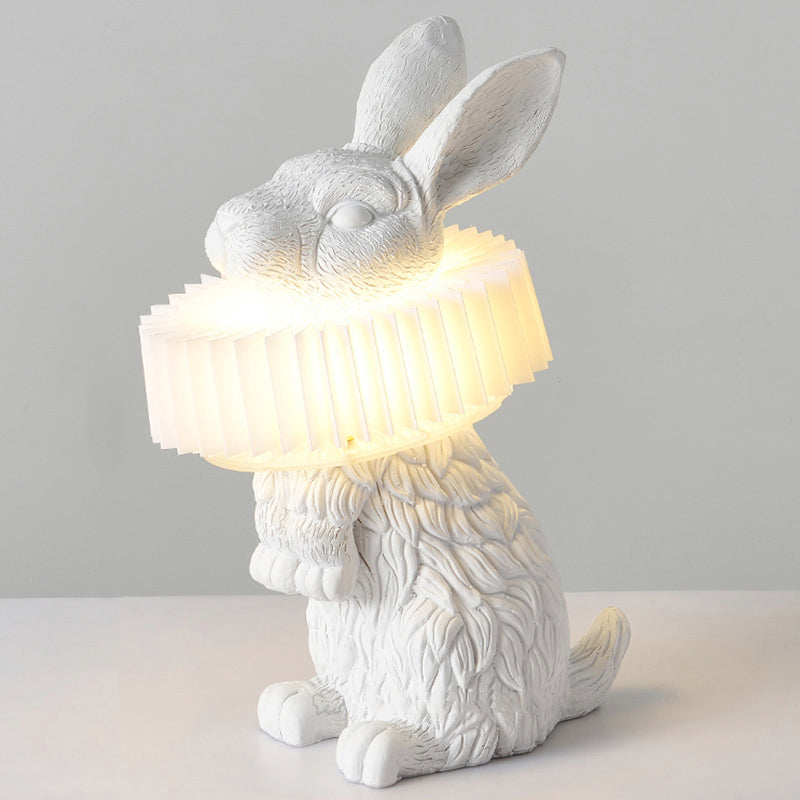 Rabbit Table Lamp - Table Lamps - DINIBLO 