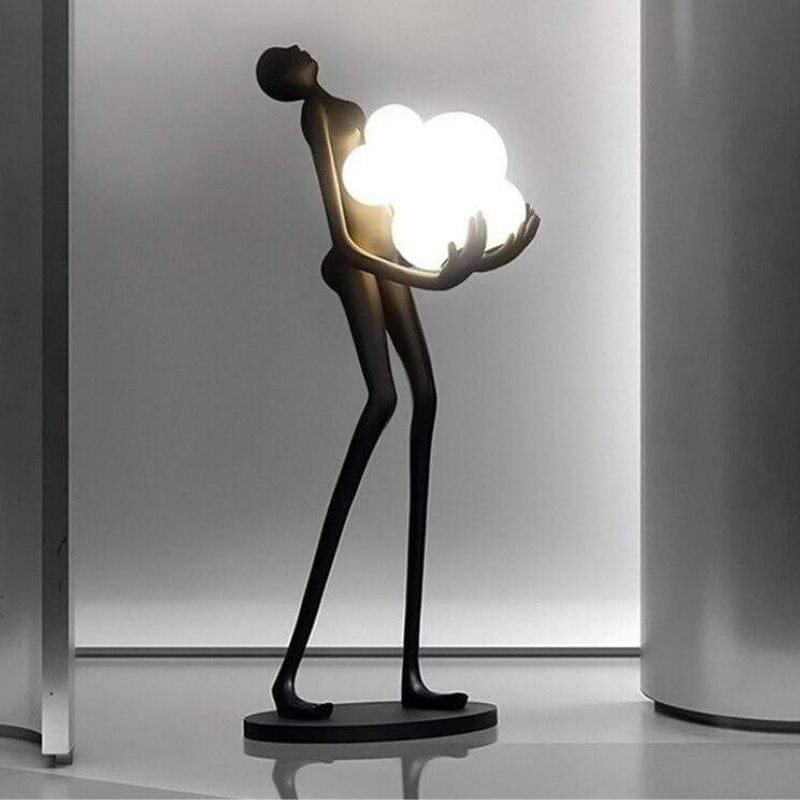 Calliope Floor Lamp - 0 - DINIBLO 