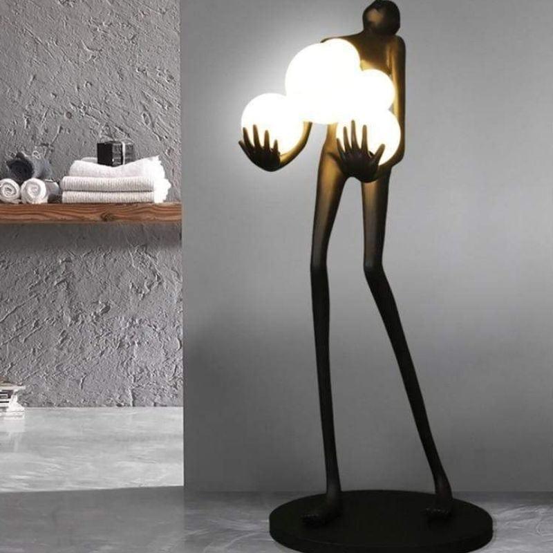 Calliope Floor Lamp - 0 - DINIBLO 