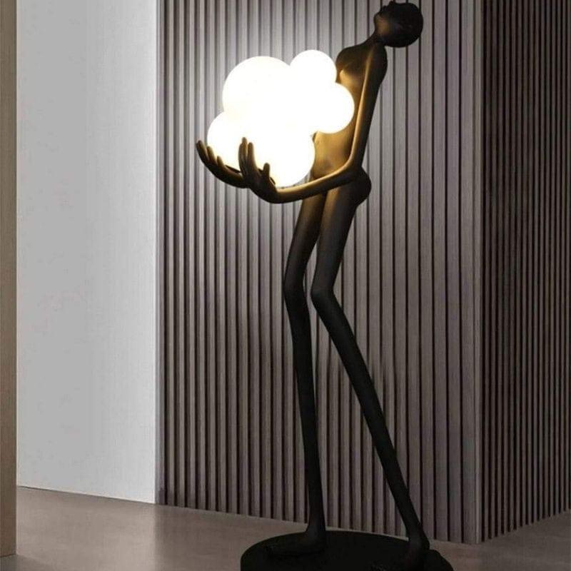 Calliope Floor Lamp - 0 - DINIBLO 