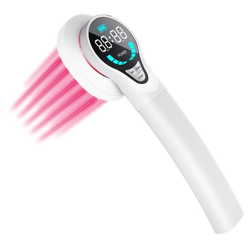 Cold Light Handheld Laser Therapy Device - Beauty And Personal Care - DINIBLO 