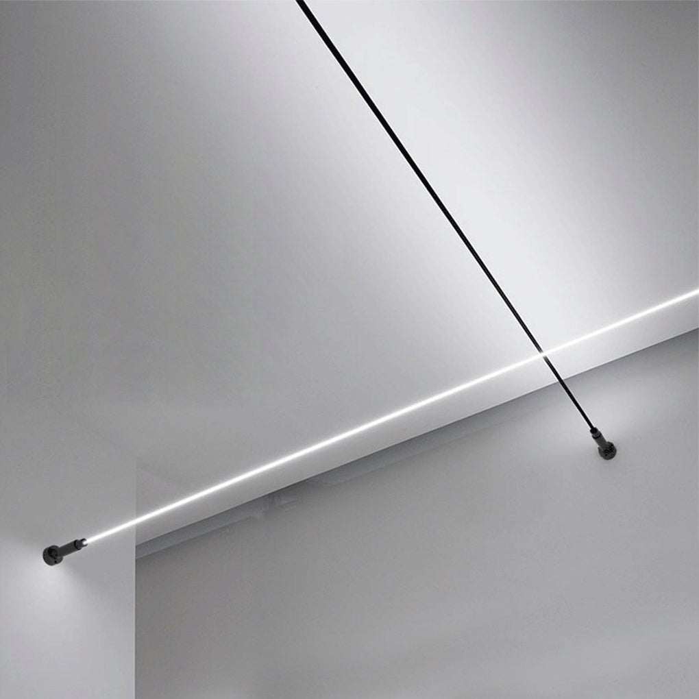 Creative Design Rotatable Anti-glare Adjustable Steel Strip LED Linear Light - Lighting > Wall Lights > LED Wall Lights - DINIBLO 