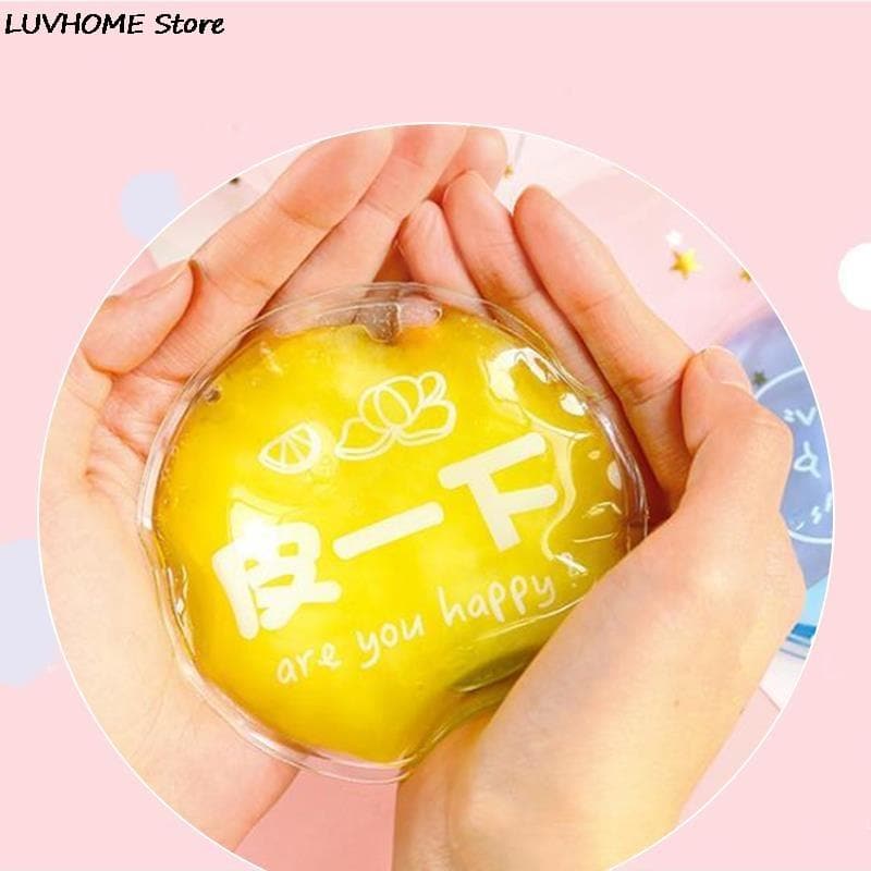 Cute Reusable Gel Hand Warmer - Beauty And Personal Care - DINIBLO 