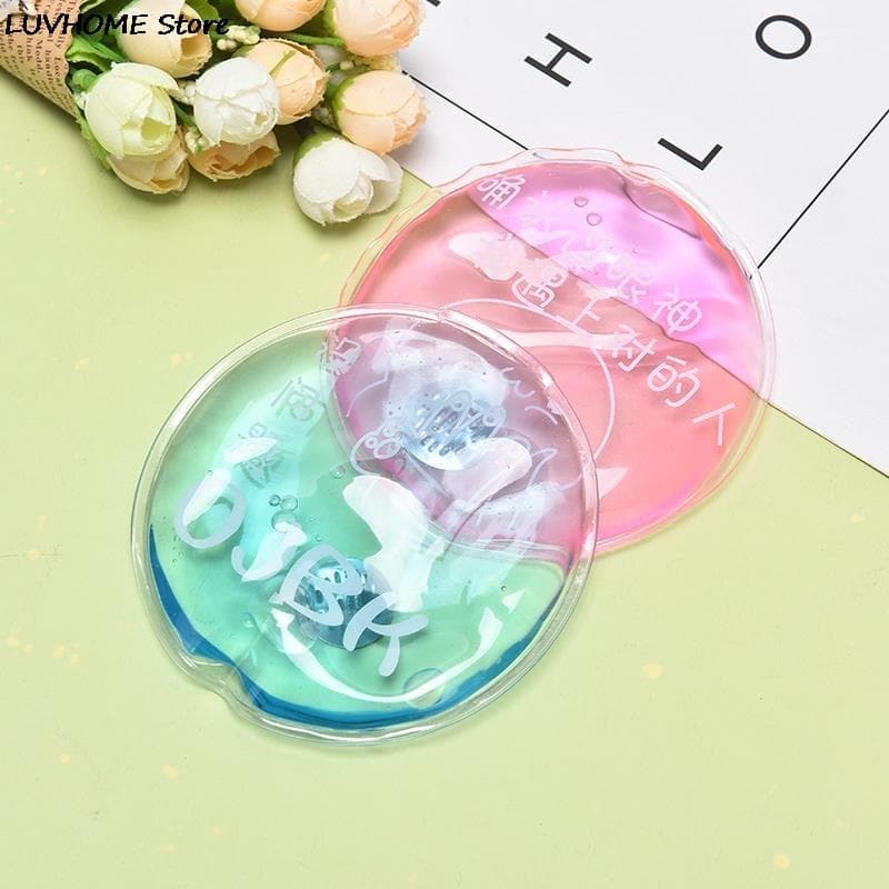 Cute Reusable Gel Hand Warmer - Beauty And Personal Care - DINIBLO 