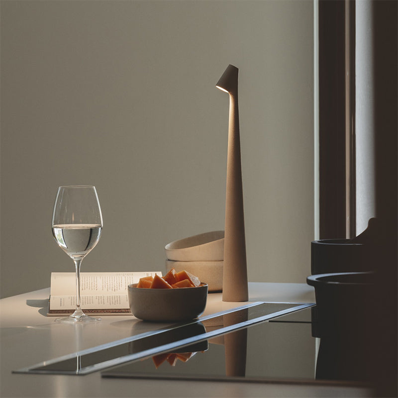 Skinny Wireless Table Lamp - Table Lamps - DINIBLO 