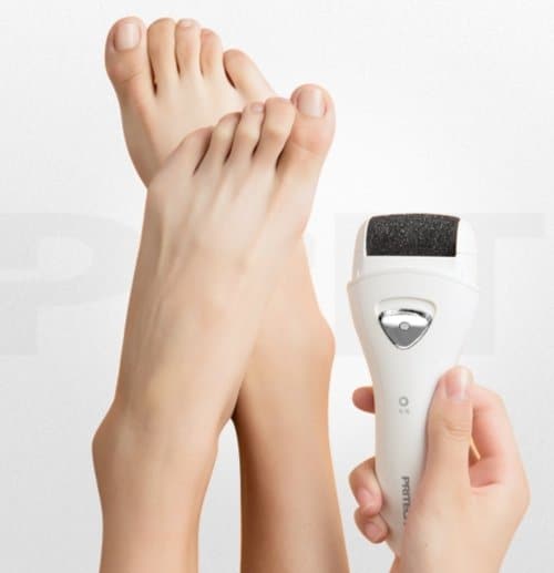 Electric Feet Callus Remover - Beauty And Personal Care - DINIBLO 