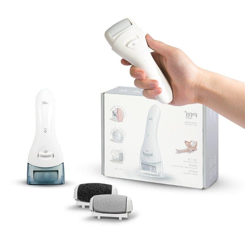 Electric Feet Callus Remover - Beauty And Personal Care - DINIBLO 