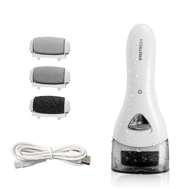 Electric Feet Callus Remover - Beauty And Personal Care - DINIBLO 